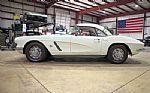 1962 Corvette Convertible Thumbnail 33
