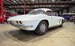 1962 Corvette Convertible Thumbnail 36