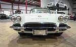 1962 Corvette Convertible Thumbnail 39
