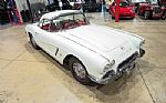 1962 Corvette Convertible Thumbnail 40