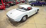 1962 Corvette Convertible Thumbnail 43