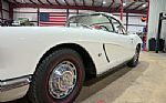 1962 Corvette Convertible Thumbnail 60