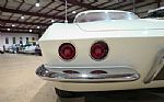 1962 Corvette Convertible Thumbnail 65