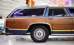 1986 Country Squire Station Wagon Thumbnail 7