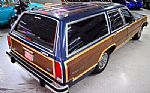 1986 Country Squire Station Wagon Thumbnail 10