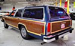 1986 Country Squire Station Wagon Thumbnail 13