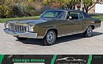 1972 Monte Carlo Thumbnail 1