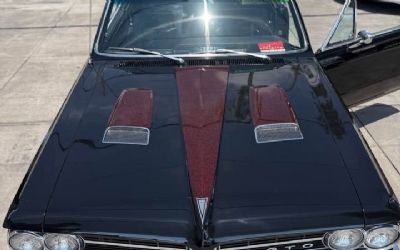 Photo of a 1964 Pontiac GTO Coupe for sale