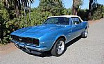 1967 Camaro RS / SS Thumbnail 2