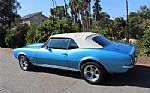 1967 Camaro RS / SS Thumbnail 9