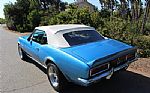 1967 Camaro RS / SS Thumbnail 8