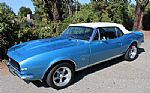 1967 Camaro RS / SS Thumbnail 29