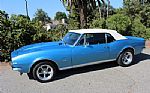 1967 Camaro RS / SS Thumbnail 28