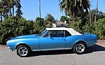 1967 Camaro RS / SS Thumbnail 27
