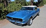 1967 Camaro RS / SS Thumbnail 32