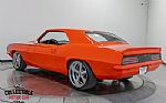 1969 Camaro RS/SS RESTOMOD Thumbnail 11