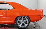1969 Camaro RS/SS RESTOMOD Thumbnail 30