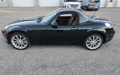 Photo of a 2007 Mazda Miata Grand Touring for sale