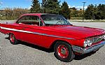 1961 Impala Bubble-top Coupe Thumbnail 1