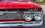 1961 Impala Bubble-top Coupe Thumbnail 16