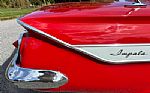1961 Impala Bubble-top Coupe Thumbnail 30