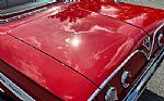 1961 Impala Bubble-top Coupe Thumbnail 41
