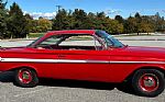1961 Impala Bubble-top Coupe Thumbnail 42