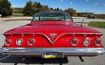 1961 Impala Bubble-top Coupe Thumbnail 45