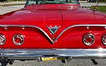 1961 Impala Bubble-top Coupe Thumbnail 47