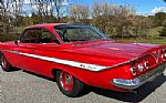 1961 Impala Bubble-top Coupe Thumbnail 66