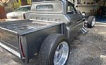 1962 Restomod pickup Thumbnail 5