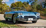1958 Corvette Thumbnail 1