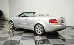 2004 S4 Cabriolet Thumbnail 9