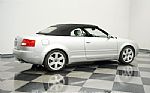 2004 S4 Cabriolet Thumbnail 13