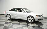 2004 S4 Cabriolet Thumbnail 15