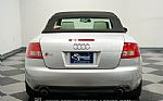 2004 S4 Cabriolet Thumbnail 24