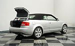 2004 S4 Cabriolet Thumbnail 58