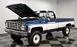1980 K2500 4X4 Thumbnail 31