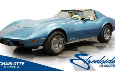 Photo of a 1977 Chevrolet Corvette 1977 Chevrolet Corvette L48 for sale