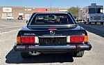 1986 560 SL Thumbnail 4