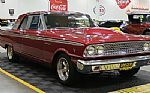 1963 Fairlane 500 2dr HT Thumbnail 2