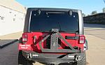2015 Wrangler Sahara Willys Thumbnail 5