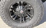 2015 Wrangler Sahara Willys Thumbnail 8