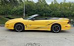2002 Trans Am Convertible Collector Thumbnail 1