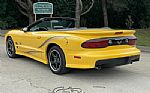 2002 Trans Am Convertible Collector Thumbnail 10