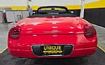 2002 Thunderbird Convertible 2 Tops Thumbnail 5