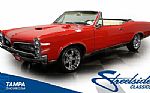 1967 GTO Convertible Thumbnail 1