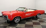 1967 GTO Convertible Thumbnail 5