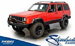 1998 Jeep Cherokee Sport 4X4