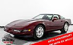 1993 Corvette ZR1 Thumbnail 1